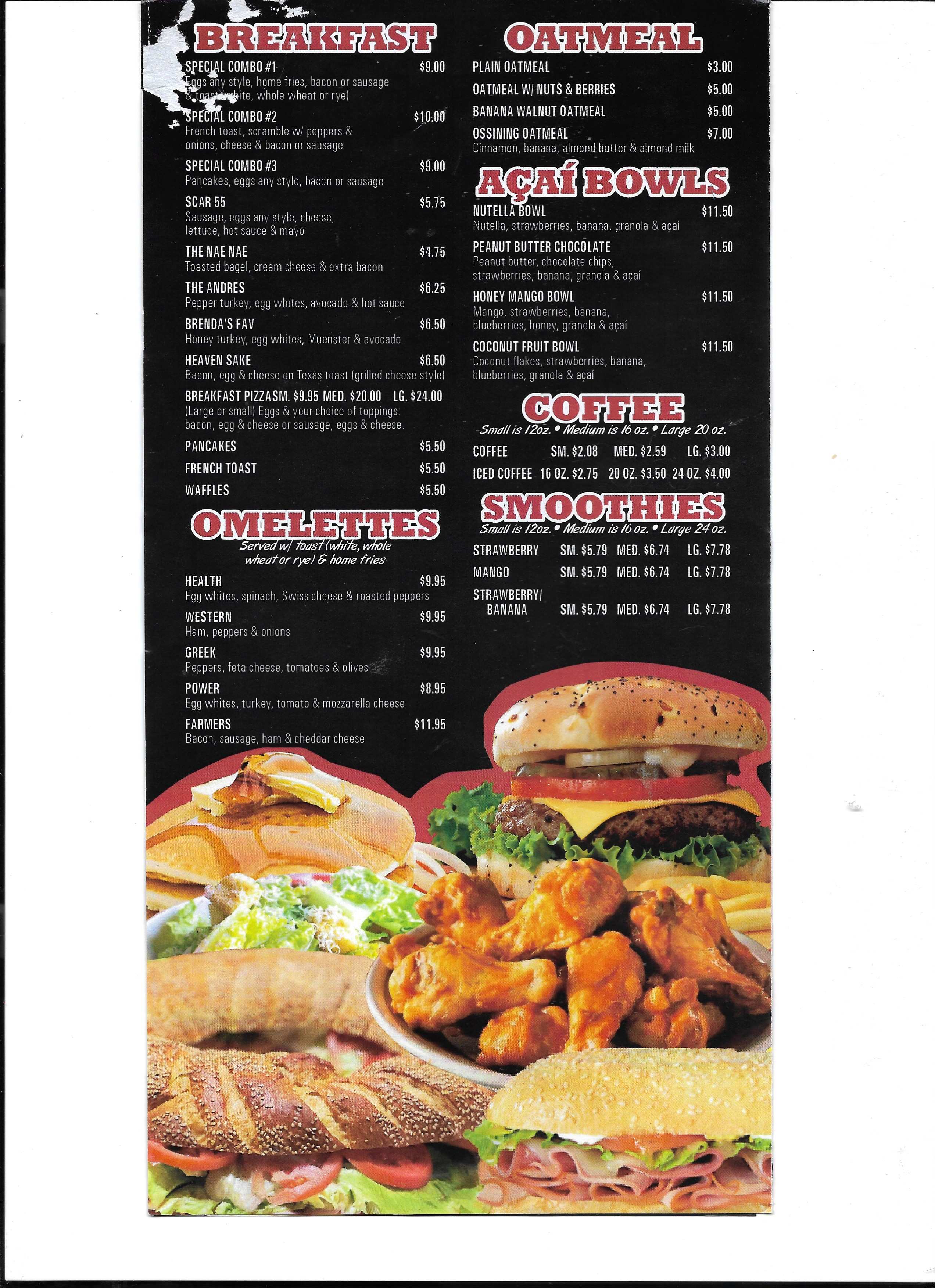 scarduzios menu 2